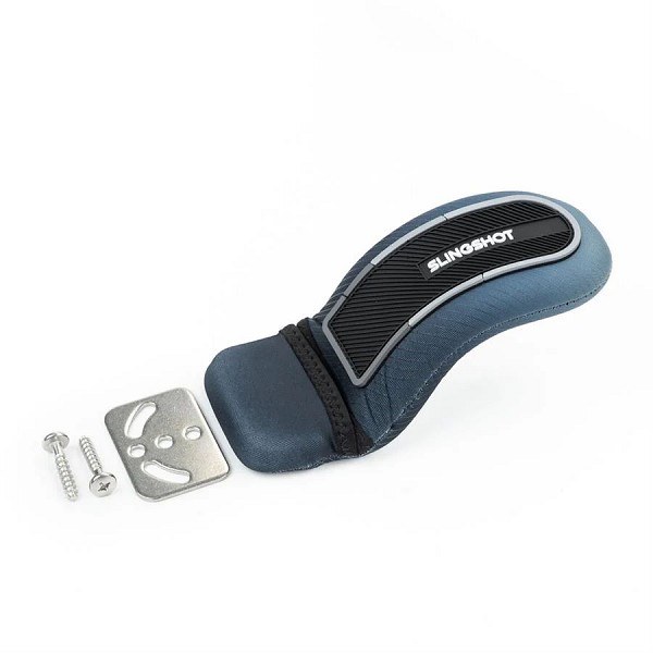 Slingshot Foil Board Half Strap V3 - Each