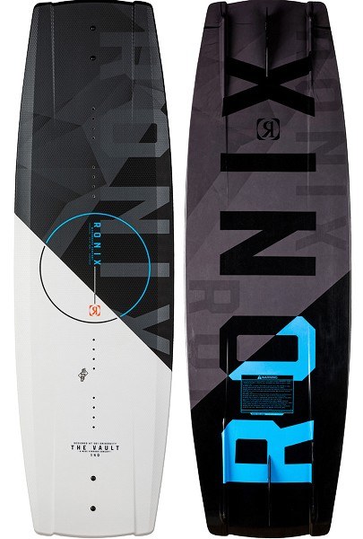 2025 Ronix Vault Wakeboard - 135 CM