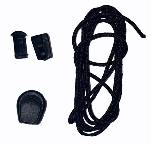 Hyperlite Fixed Lace & Lock Kit - Each