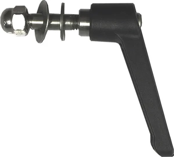 Sky Ski Ratcheting Handle