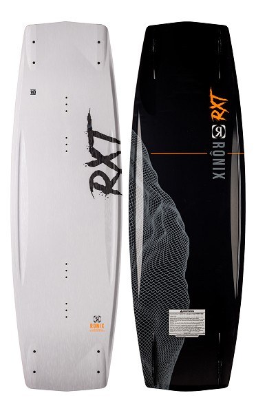 Ronix RXT Blackout Tech  Wakeboard - 140 CM
