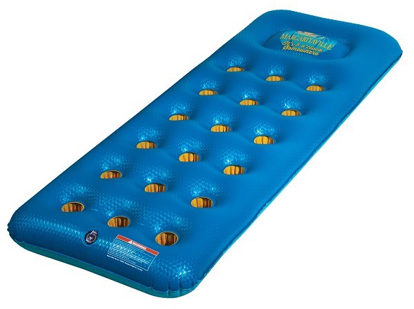 Margaritaville 18 Pocket Pool Mattress