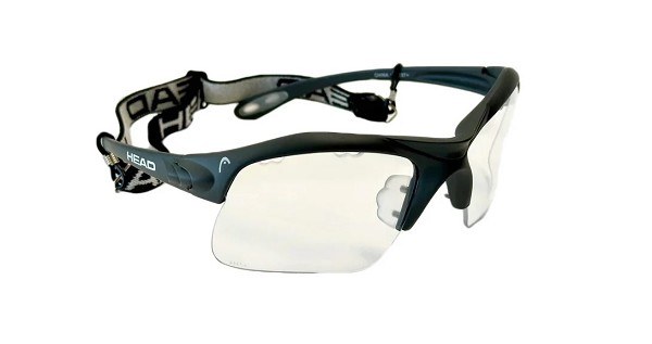 Head Raptor Eye Protection