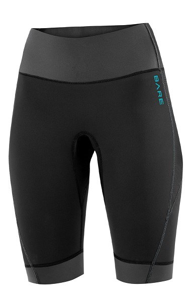 Bare Women's Exowear Shorts - 2