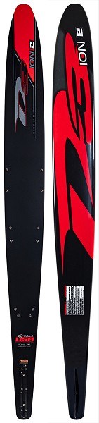D3 Skis Ion-2 Blank Slalom Ski - 68 inch