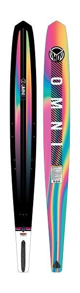 HO Omni Women's Slalom Water Ski - 67 inch