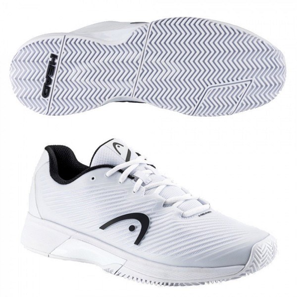 HE Men Revolt Pro 4.0  Shoes - 9.5
