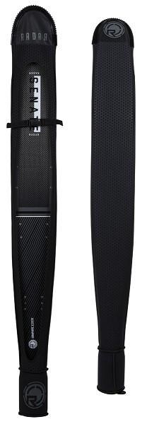 Ariaprene Slalom Sleeve w/Fin Protector - by Radar