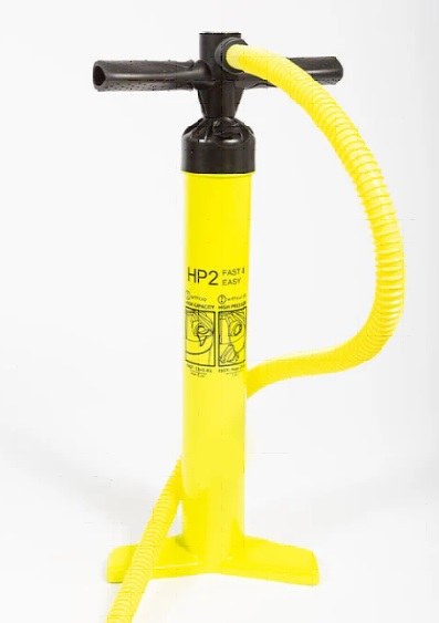Slingshot Sup Pump