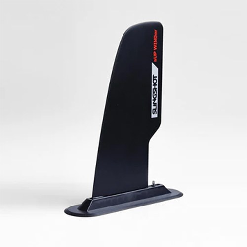 SUP Winder Removable Keel Fin - by Slingshot