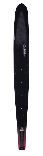 HO Omni Carbon Slalom Ski  - 67 inch Wide - Blemished