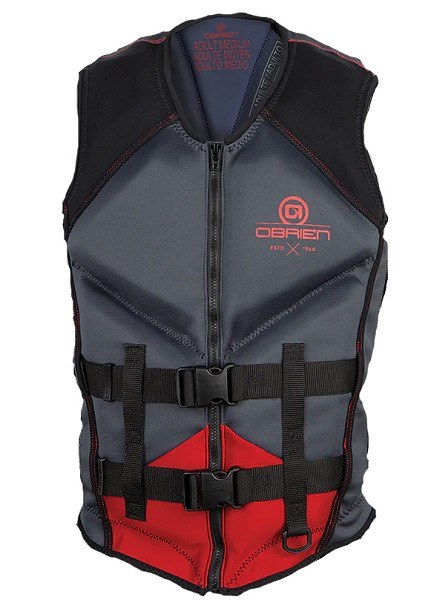 OB Men Recon HMZ Apprv'd Vest - M