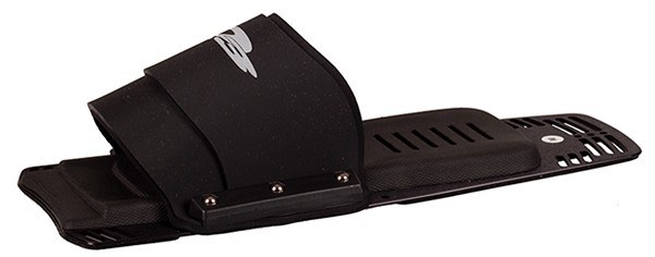 D3 Countour Slalom Rear Toe Plate - Small