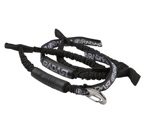 Adjustable Webbed Dock Tie - 3 to 6 feet - by Radar