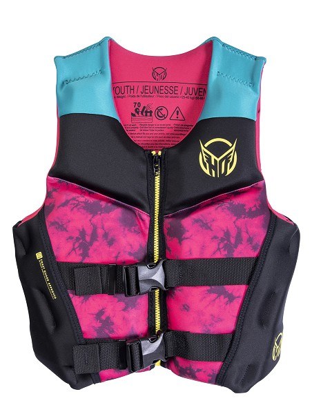 HO Youth Approved Vest - Girls