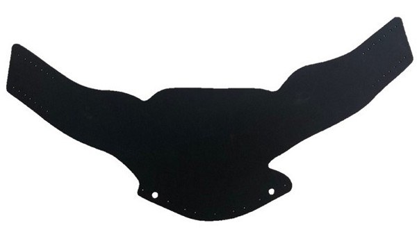 Wiley's HO Animal Replace Overlay - Each
