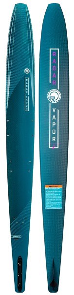 Radar Vapor Graphite Core Slalom Waterski Blank - 68 inch