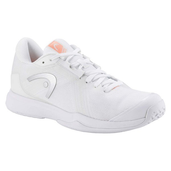 Head Women's Sprint Team 4.0 Court Shoes - Size 8.0
