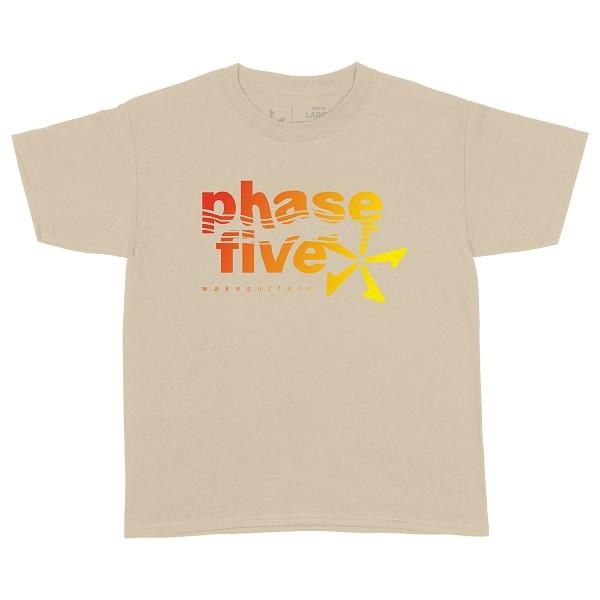 PH Kid's S Sleeve T-Shirt - Small