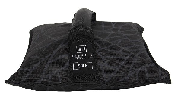 Ronix 8.3 Boost Ballast Sac - 50 pounds