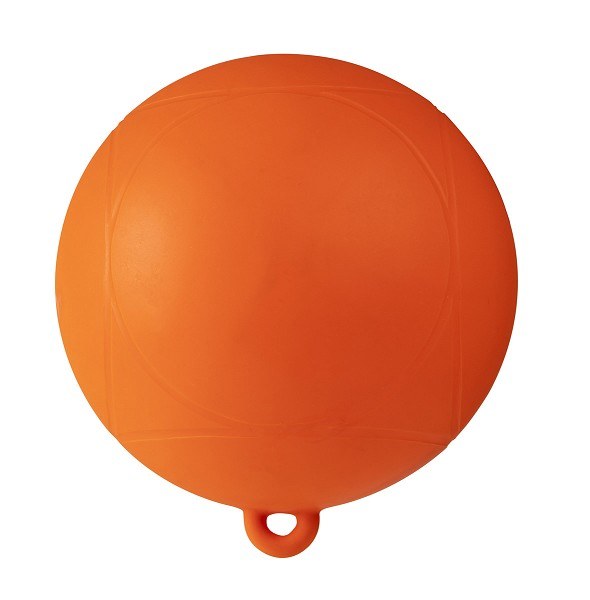 Radar Slalom Course Buoy - Orange