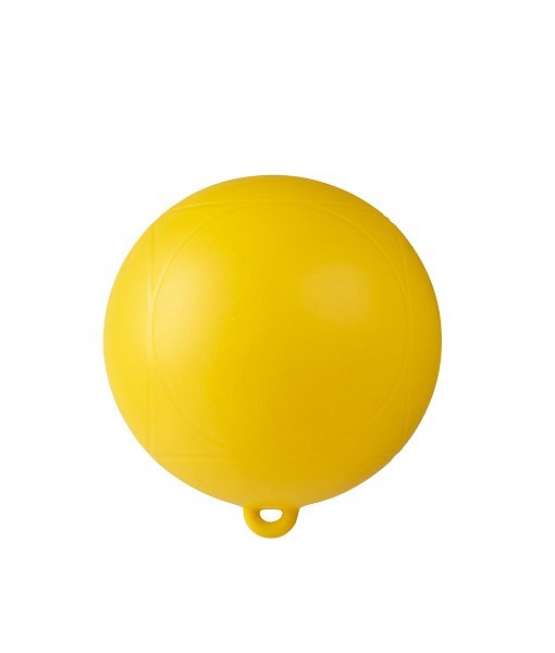 Radar Slalom Course Buoy - Yellow