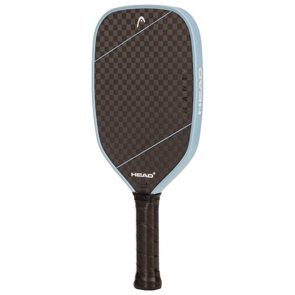 Head Gravity Tour EX Raw Carbon  Pickleball Paddle