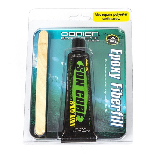 Epoxy SUP UV Active Repair Kit