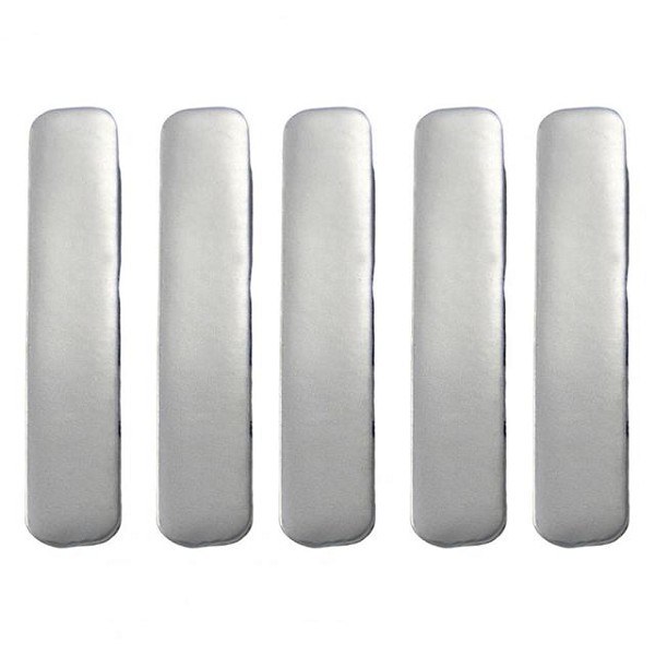 Pickleball Paddle Weight - 0.5 OZ - 5 Pieces - 0.1 oz each