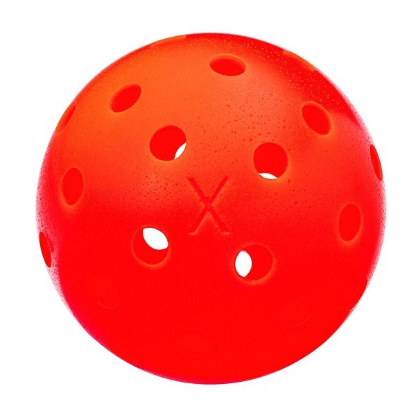 X-40 Outdoor Ember Pickleball Each - by Franklin