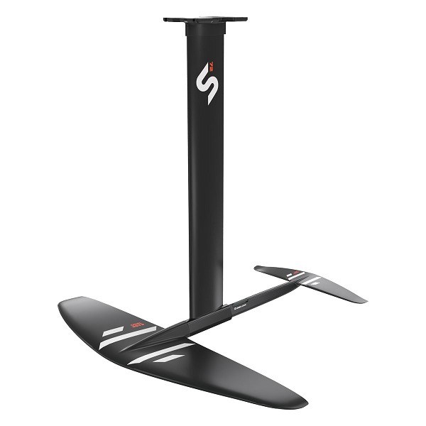 Slingshot One Lock Foil Package: 1250 Foil - 72 CM Mast - 270 Tail