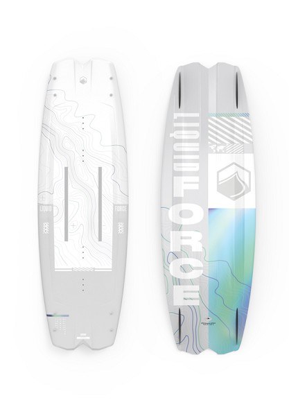 Liquid Force Remedy Aero Wakeboard - 142 CM