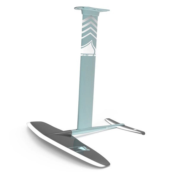 Liquid Force Horizon Surf 120 - Foil Only