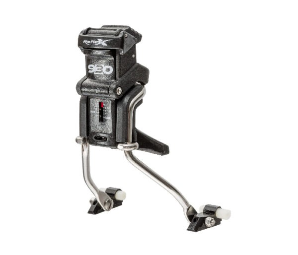 Reflex 930 Hard Shell Binding Release Mechanism