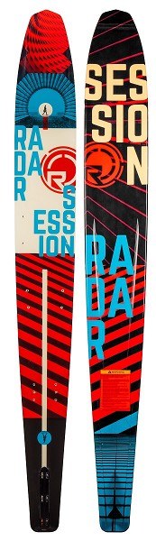 Radar Session Slalom Waterski-67 inch