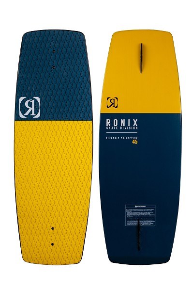 Ronix Electric Collective Wakeskate - 45 inch