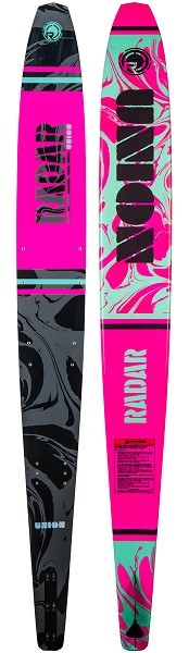 Radar Union Women Slalom Ski - 65 inch