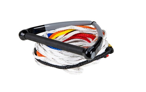 Radar Control Pro 10 Section Rope w/13" Handle