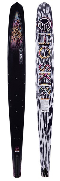 2023 HO Omni  Girl's Slalom Waterski - 63 inch