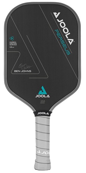 Joola Ben Johns Perseus CFS 16 MM Pickleball Paddle
