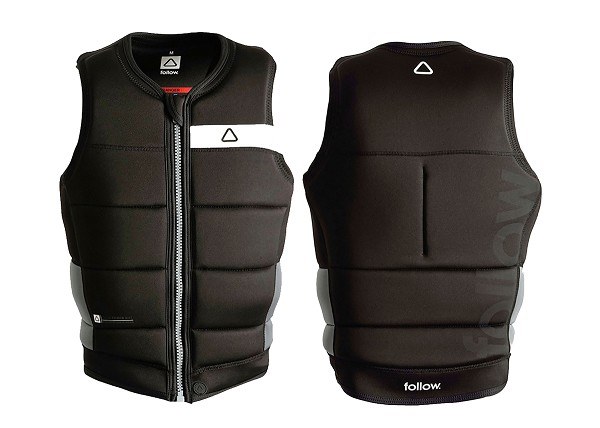 Follow Men's Signal PLUS Style Vest - 6XL