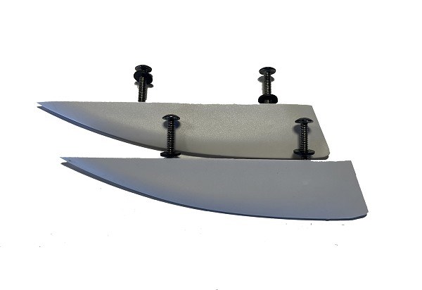 Misc Hyperlite Motive Series Fin - Pair
