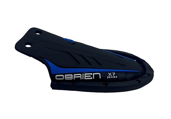 X7 Binding Replacement Toe Rubber - Adult by O'Brien
