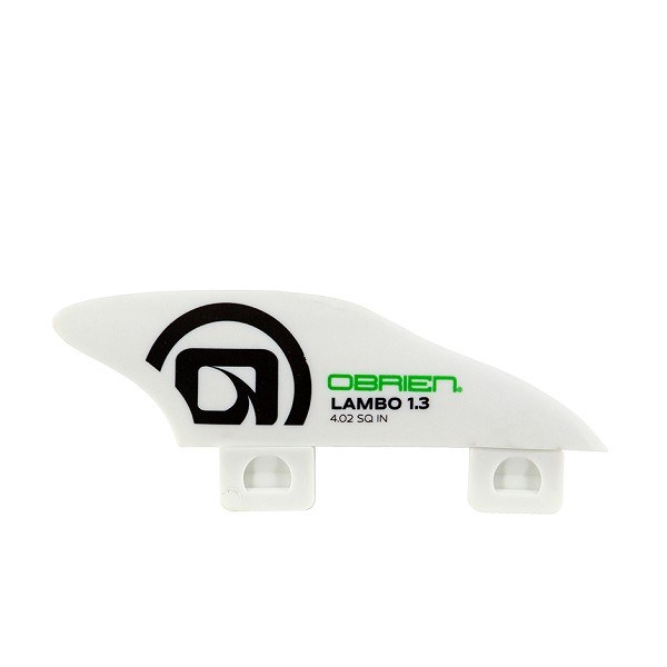 O'Brien Lambo FCS Wakesurf Fin - 1.3 inch