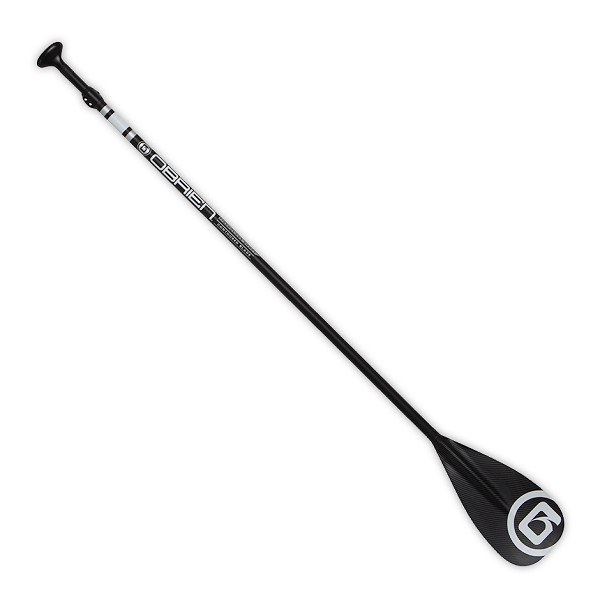 2 Piece Adjustable Fibreglass SUP Paddle - from O'Brien Stand Up Paddle Boards