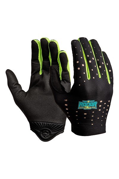 Radar Range Waterski & Wakeboard Gloves - L