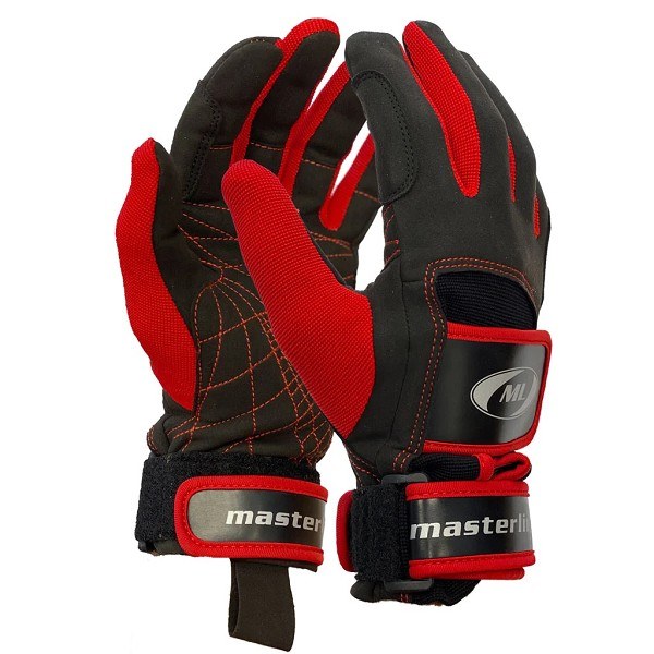 Masterline Tournament Glove - XL - Pack of 2 Pairs
