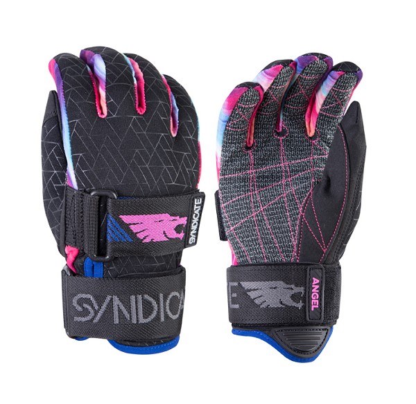 HO Women's Syndicate Angel Waterski Glove - XS