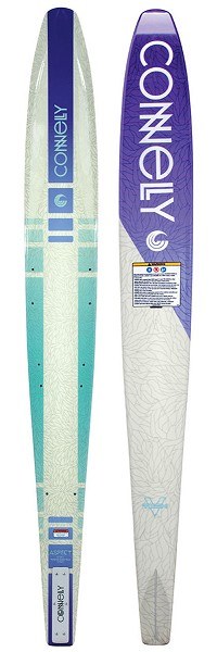 Connelly Women's Aspect Slalom Ski - 65 inch