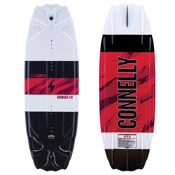 Connelly Charger Kid's Wakeboard - 119 CM